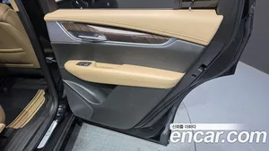 Cadillac XT6, 2023 — миниатюра 15