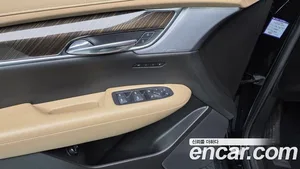 Cadillac XT6, 2023 — миниатюра 27