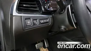 Cadillac XT6, 2023 — миниатюра 28