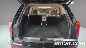 Cadillac XT6, 2023 — миниатюра 29