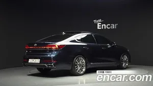 Kia K7, 2019 — миниатюра 2