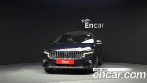 Kia K7, 2019 — миниатюра 3