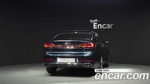 Kia K7, 2019 — миниатюра 4