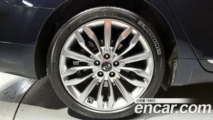Kia K7, 2019 — миниатюра 5