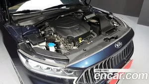 Kia K7, 2019 — миниатюра 6