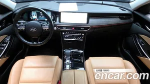 Kia K7, 2019 — миниатюра 10