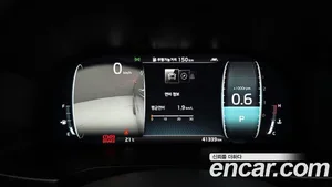 Kia K7, 2019 — миниатюра 11