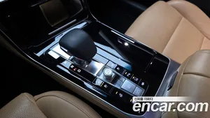 Kia K7, 2019 — миниатюра 12
