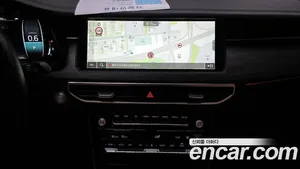 Kia K7, 2019 — миниатюра 18