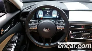 Kia K7, 2019 — миниатюра 20