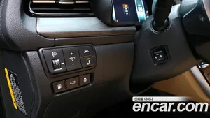Kia K7, 2019 — миниатюра 21