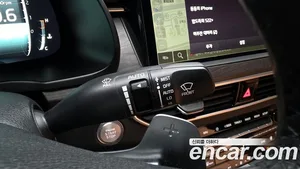 Kia K7, 2019 — миниатюра 23