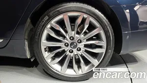 Kia K7, 2019 — миниатюра 7