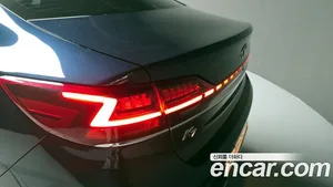 Kia K7, 2019 — миниатюра 9