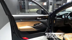 Kia K7, 2019 — миниатюра 14