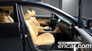 Kia K7, 2019 — миниатюра 16