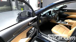 Kia K7, 2019 — миниатюра 29
