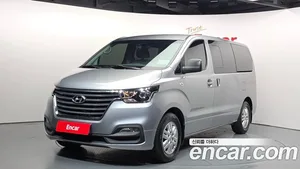 Hyundai Starex, 2019 — миниатюра 1