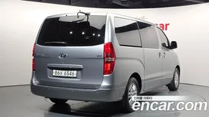 Hyundai Starex, 2019 — миниатюра 2