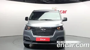 Hyundai Starex, 2019 — миниатюра 3