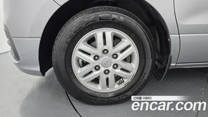 Hyundai Starex, 2019 — миниатюра 5