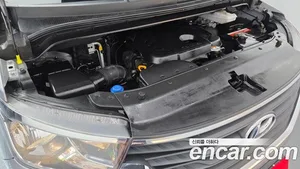 Hyundai Starex, 2019 — миниатюра 6