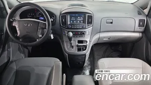 Hyundai Starex, 2019 — миниатюра 7