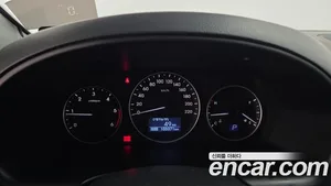 Hyundai Starex, 2019 — миниатюра 8