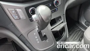 Hyundai Starex, 2019 — миниатюра 9