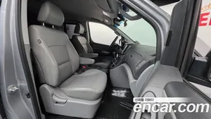 Hyundai Starex, 2019 — миниатюра 10