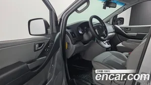 Hyundai Starex, 2019 — миниатюра 11