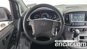 Hyundai Starex, 2019 — миниатюра 14