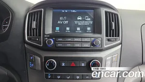 Hyundai Starex, 2019 — миниатюра 15