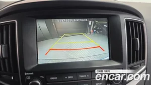 Hyundai Starex, 2019 — миниатюра 16