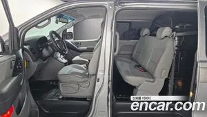 Hyundai Starex, 2019 — миниатюра 18