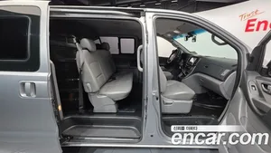 Hyundai Starex, 2019 — миниатюра 19