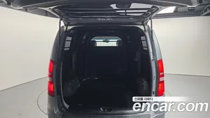 Hyundai Starex, 2019 — миниатюра 20
