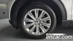 Ford Explorer, 2022 — миниатюра 5