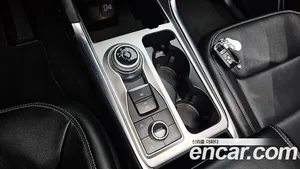 Ford Explorer, 2022 — миниатюра 9