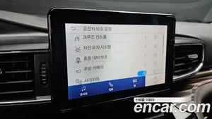 Ford Explorer, 2022 — миниатюра 15