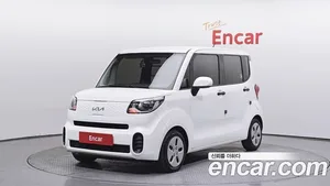 Kia RAY, 2022 — миниатюра 1