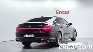 Kia K9, 2022 — миниатюра 2