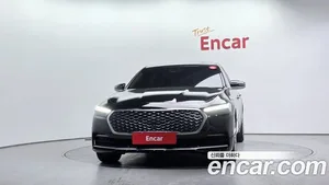 Kia K9, 2022 — миниатюра 3