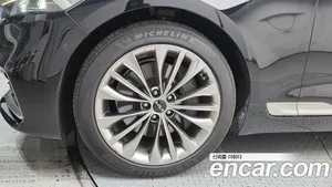 Kia K9, 2022 — миниатюра 5