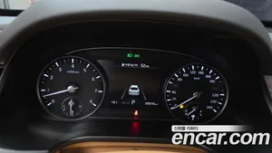 Kia K9, 2022 — миниатюра 11