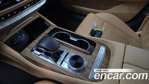 Kia K9, 2022 — миниатюра 12