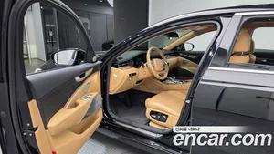 Kia K9, 2022 — миниатюра 13