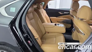 Kia K9, 2022 — миниатюра 17