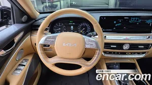 Kia K9, 2022 — миниатюра 19