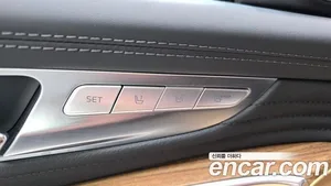 Kia K9, 2022 — миниатюра 23